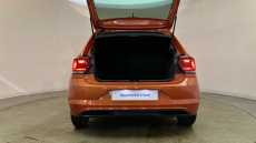 Volkswagen Polo 1.0 TSI 95 Match 5dr Petrol Hatchback